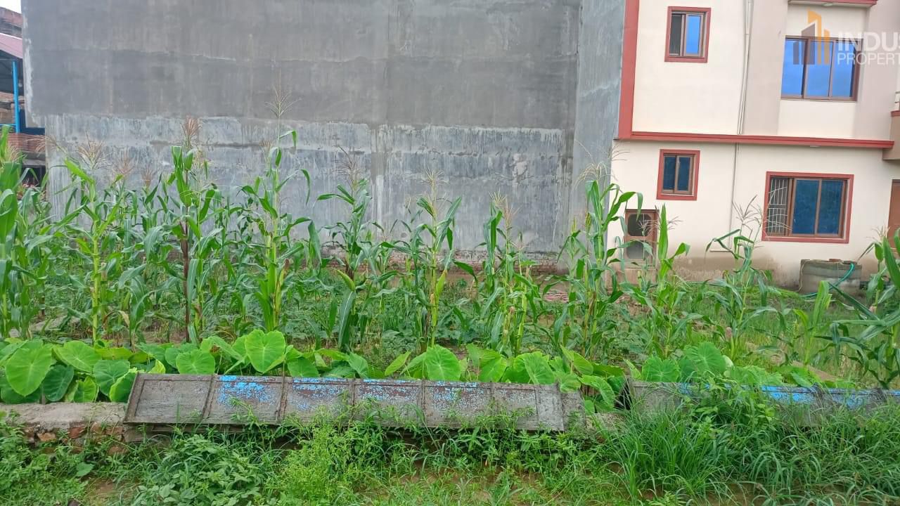 Picture of Suryabinayak Municipality, Bagmati